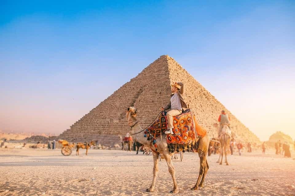 Ancient Wonders