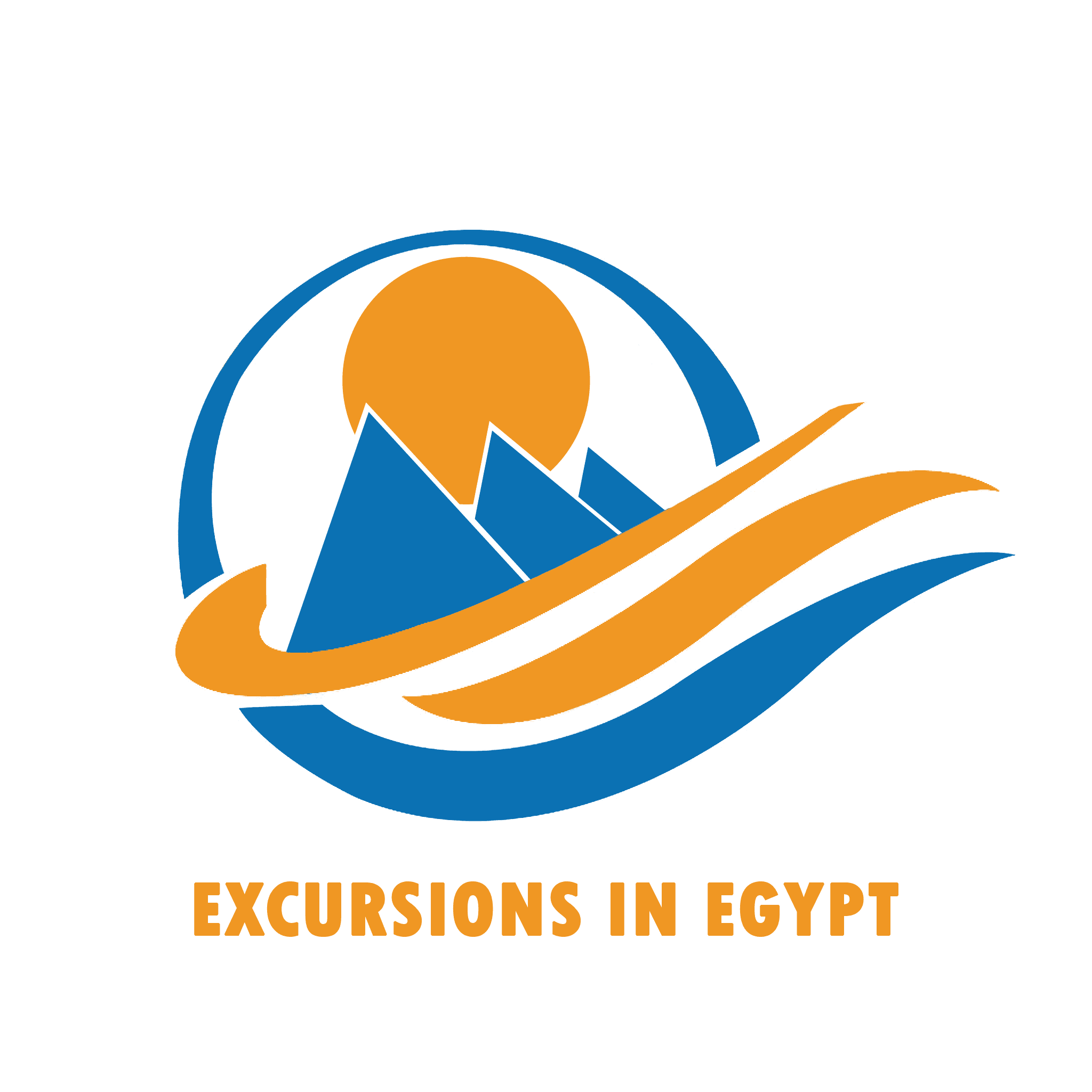 Excursions in Egypt Logo
